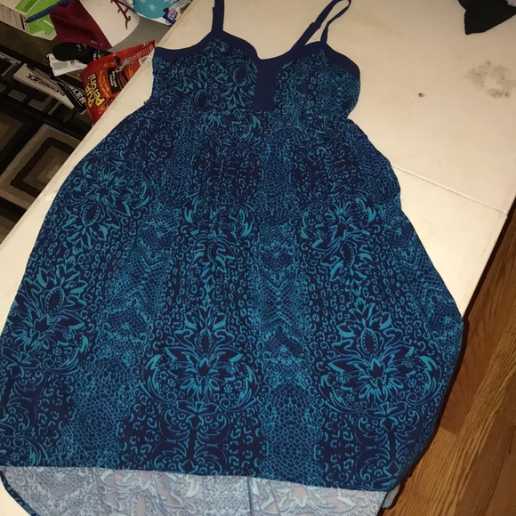 torrid Dresses & Skirts - High Low Sundress